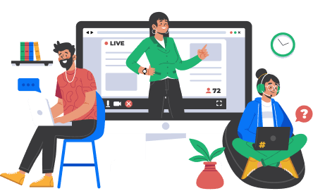 About IQ Academy